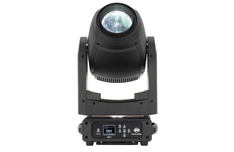 Adj Focus Hybrid Ρομποτική Κεφαλή Φωτισμού