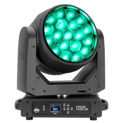 ADJ Focus Flex L19 Ρομποτική Κεφαλή