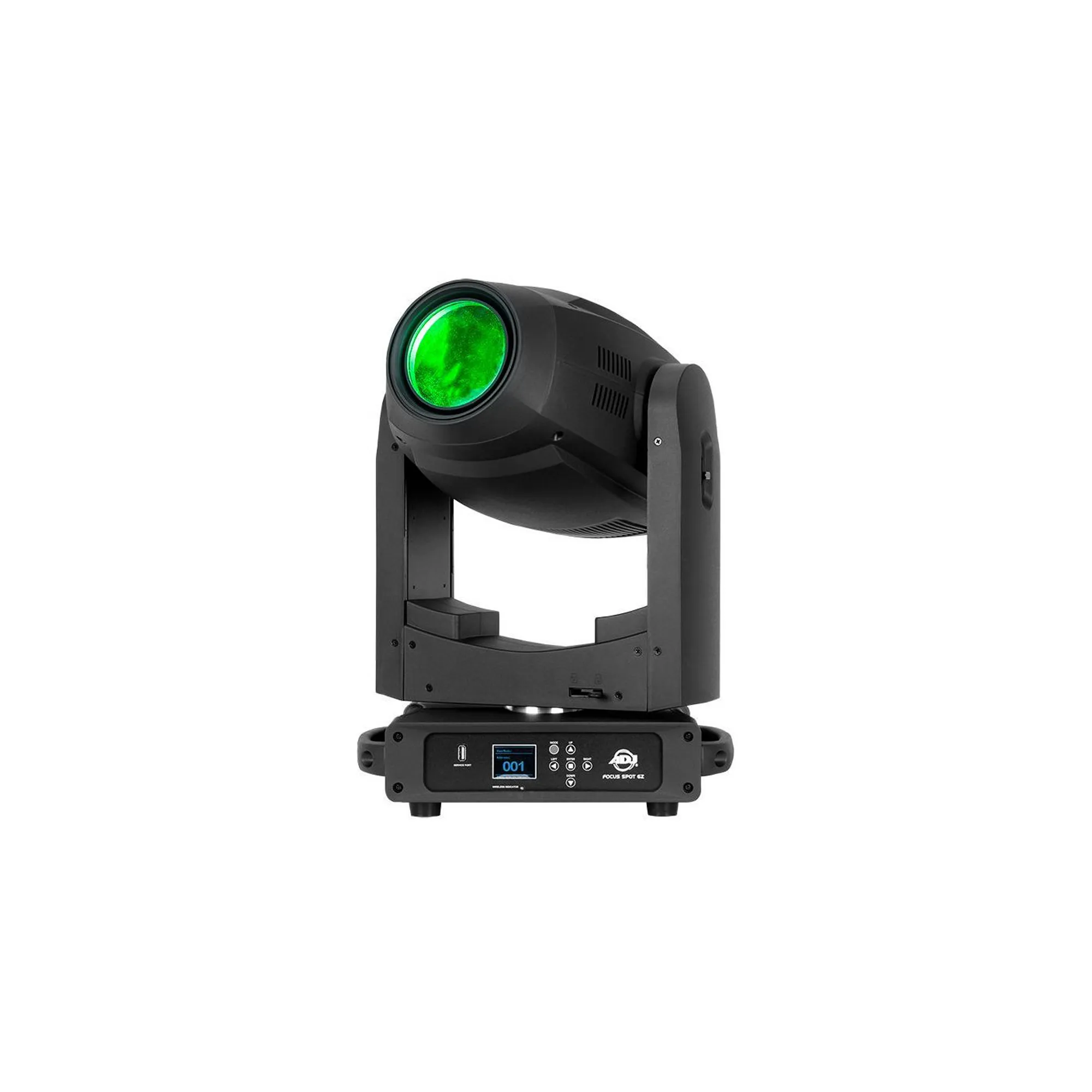 ADJ FOCUS SPOT 6Z