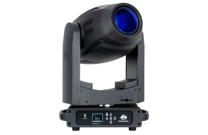 ADJ FOCUS SPOT 6Z