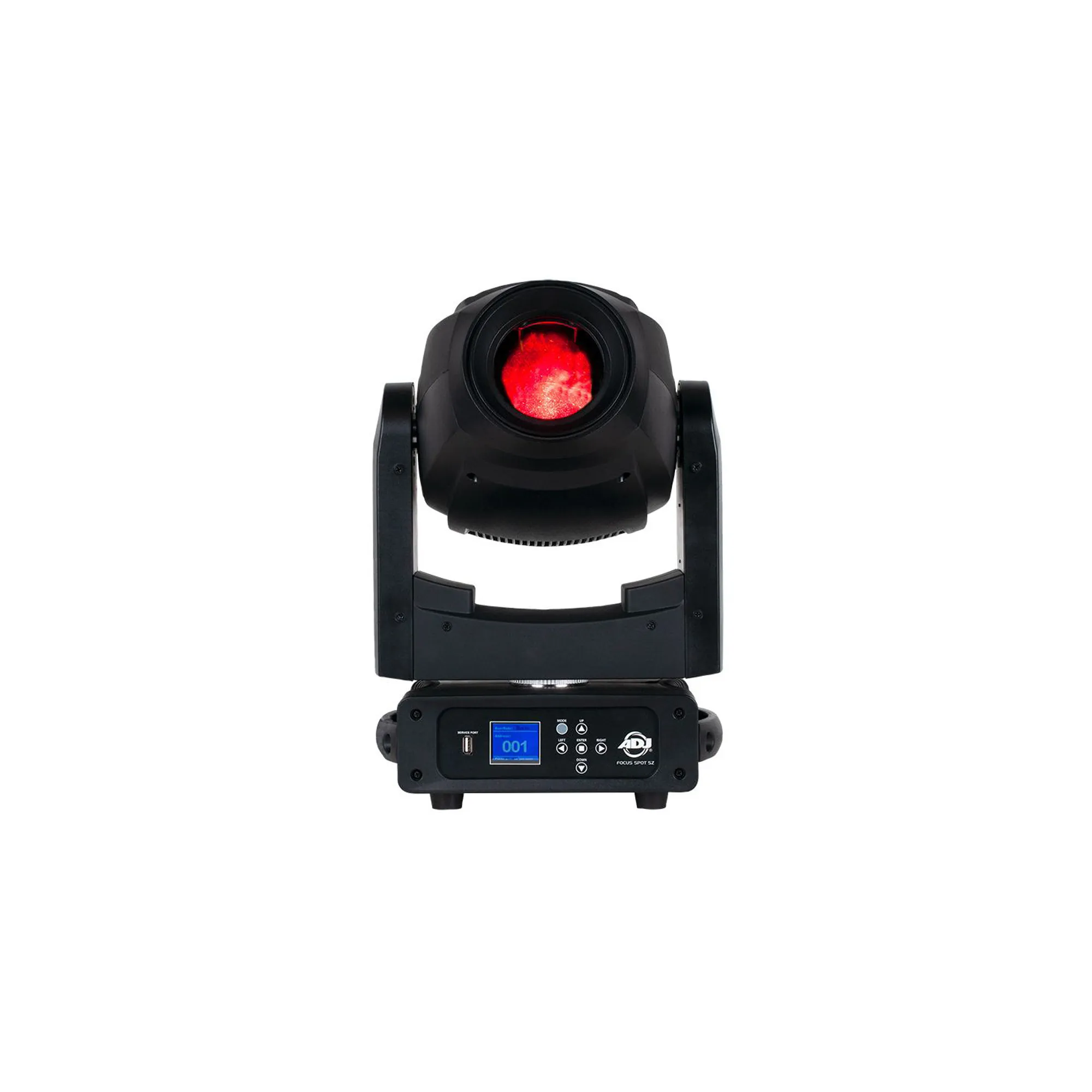 ADJ FOCUS SPOT 5Z