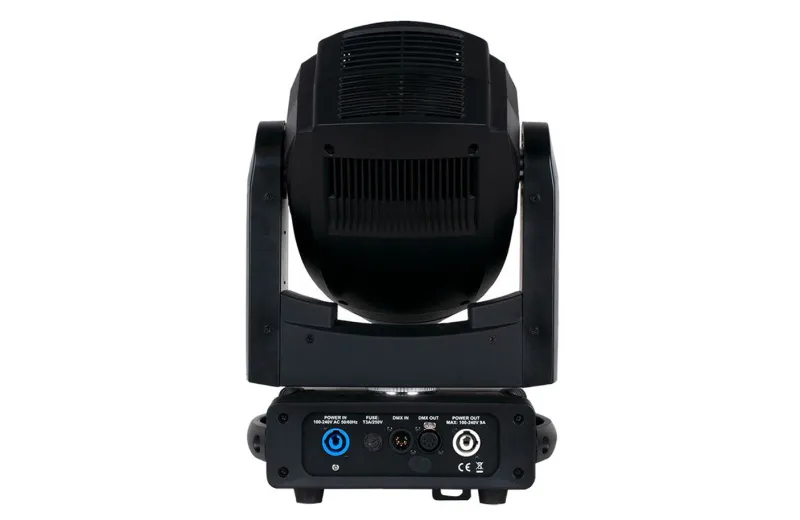 ADJ FOCUS SPOT 5Z