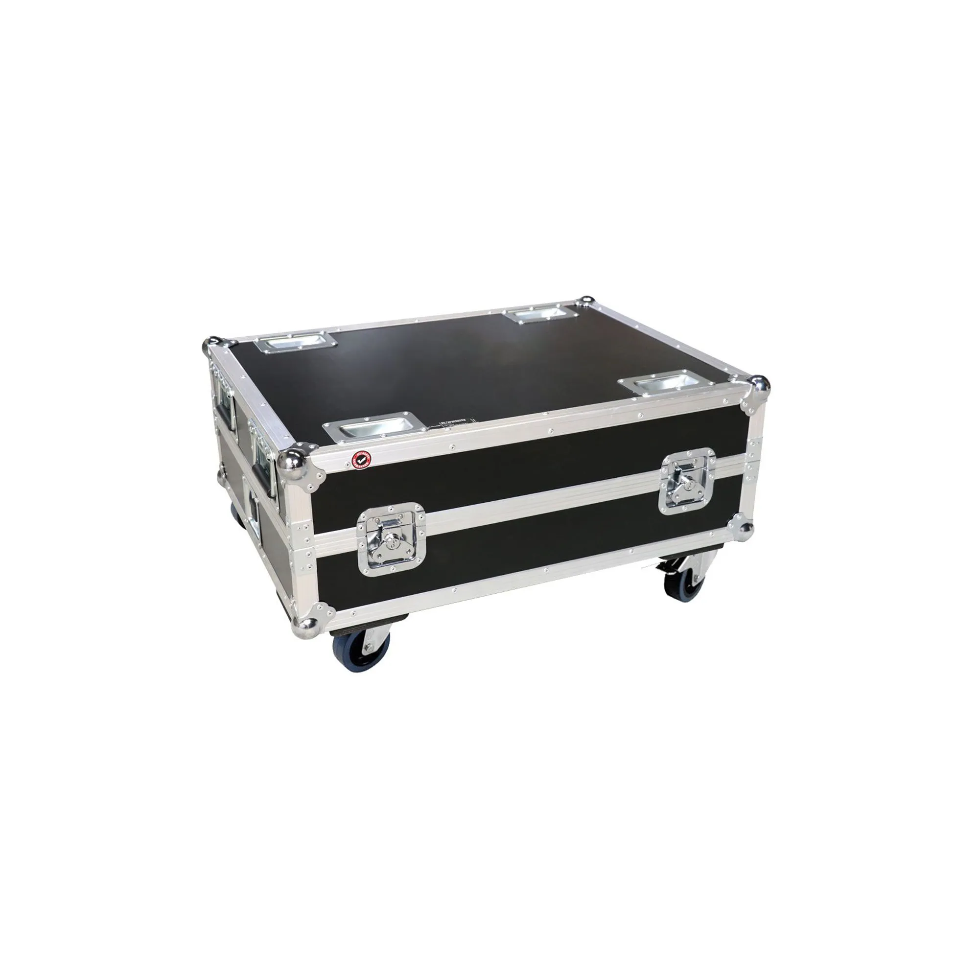 ADJ Touring/Charging Case 6x Element Par