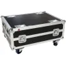 ADJ Touring/Charging Case 6x Element Par