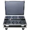 ADJ Touring/Charging Case 6x Element Par