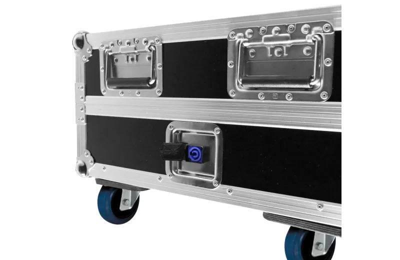 ADJ Touring/Charging Case 6x Element Par