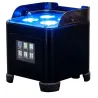 ADJ ELEMENT ST HEX