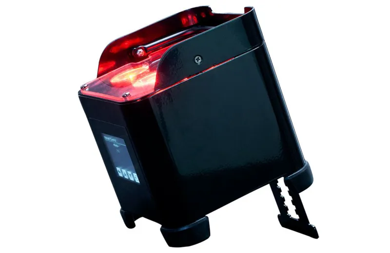 ADJ ELEMENT ST HEX