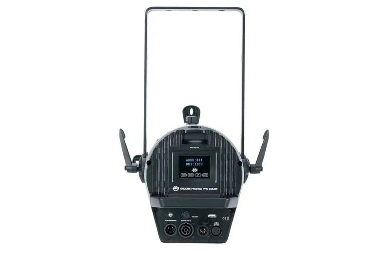 ADJ ENCORE PROFILE PRO COLOR