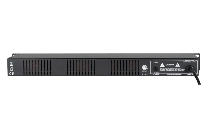 ADJ D4 Branch RM SPLITTER DMX