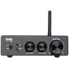 Modern Acoustics  One Plus Pro Mixer Amplifier