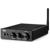 Modern Acoustics  One Plus Pro Mixer Amplifier
