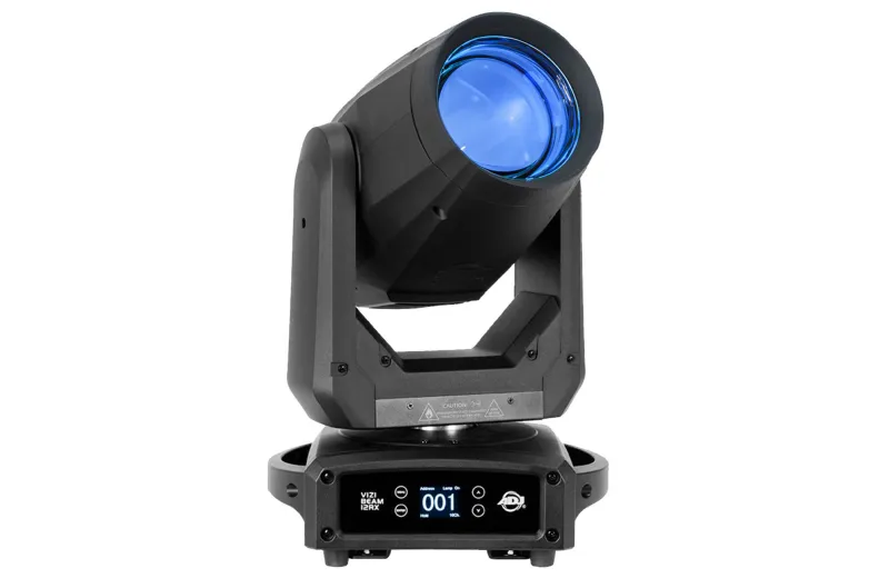 ADJ VIZI BEAM 12RX