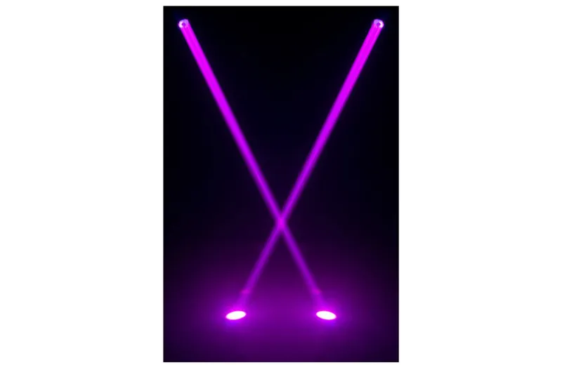 ADJ VIZI BEAM 12RX