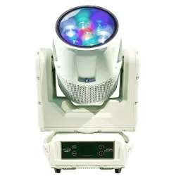 ADJ HYDRO WASH X7 MARINE WHITE