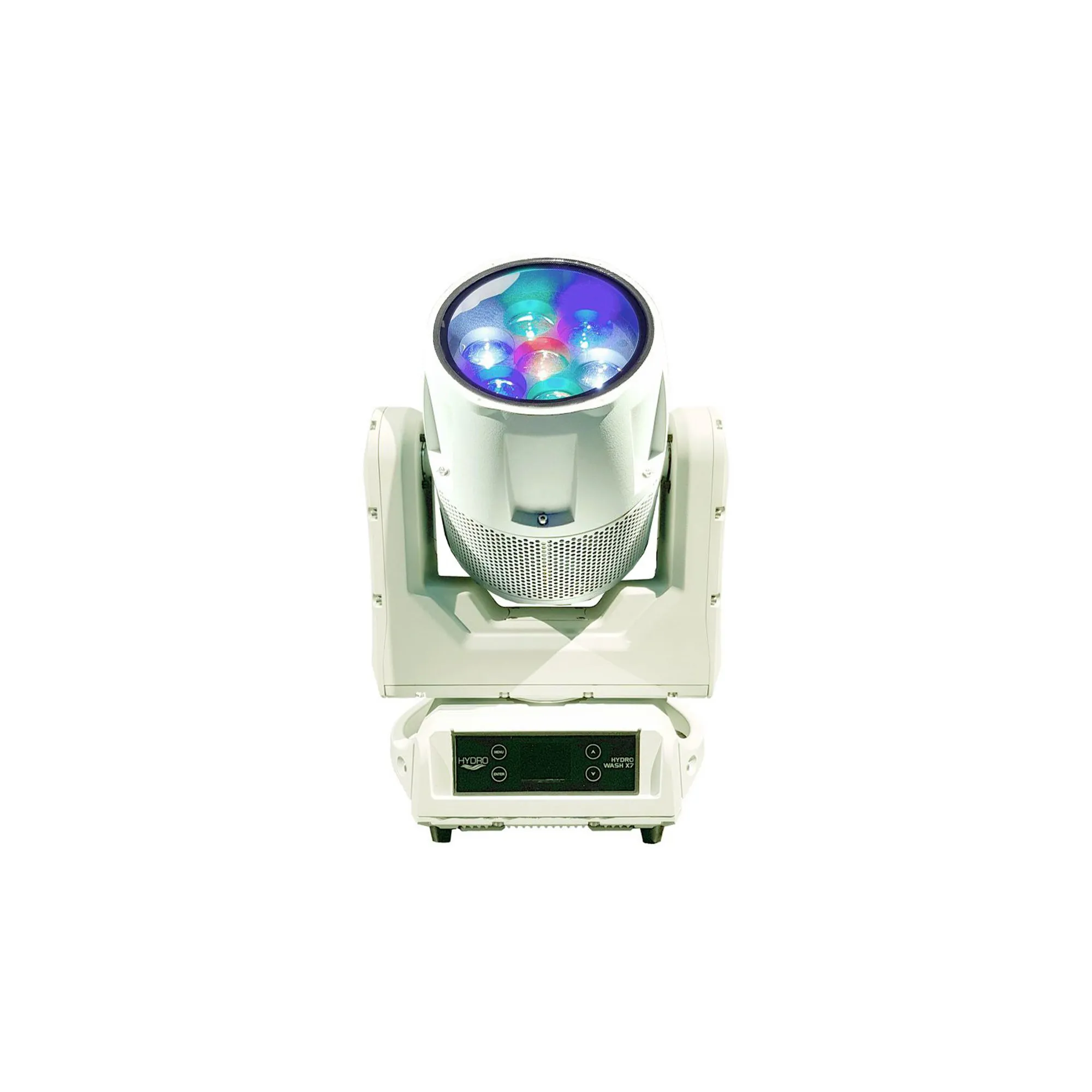 ADJ HYDRO WASH X7 MARINE WHITE