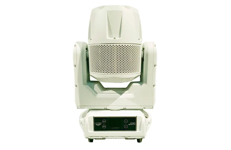 ADJ HYDRO WASH X7 MARINE WHITE