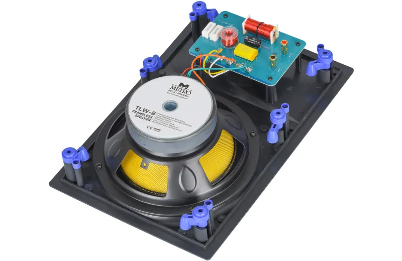 METRO TLW-8