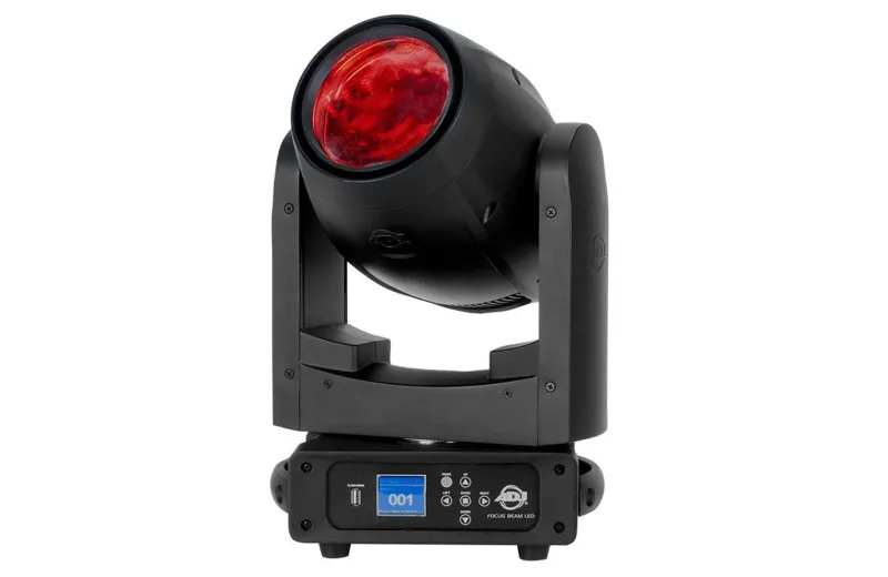 ADJ FOCUS BEAM LED