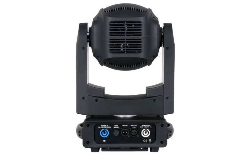 ADJ FOCUS BEAM LED