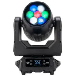 ADJ HYDRO WASH X7