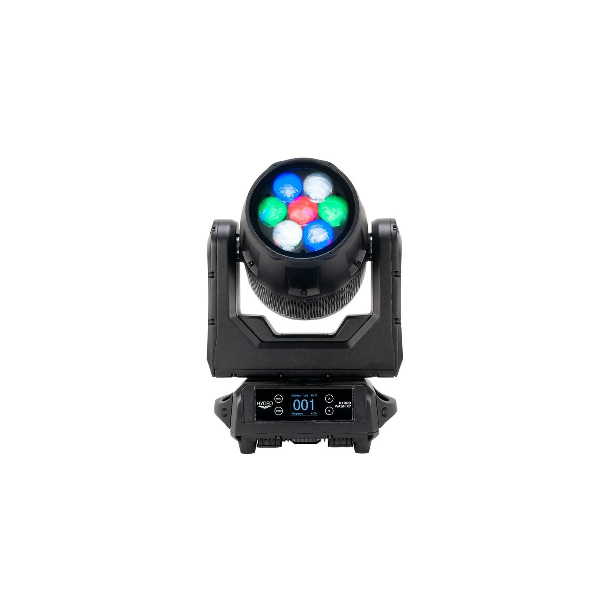 ADJ HYDRO WASH X7