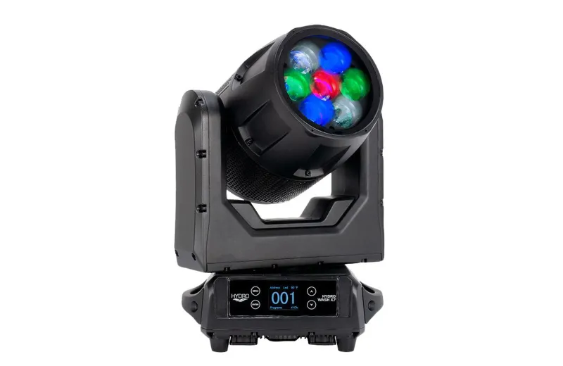 ADJ HYDRO WASH X7