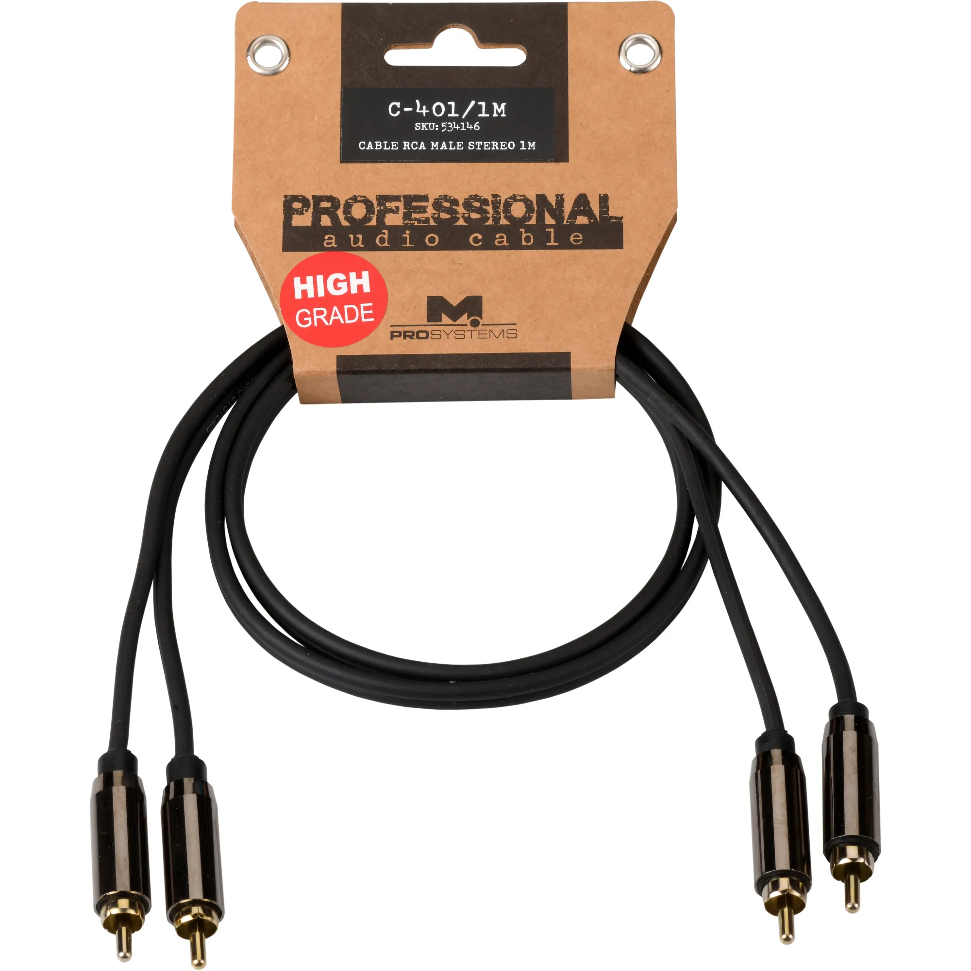 M-PRO C-401/1M