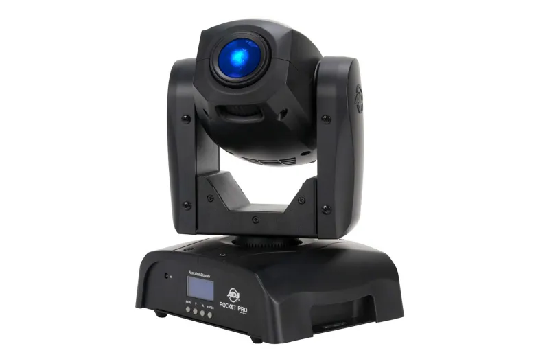 ADJ Pocket PRO