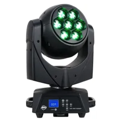 ADJ Vizi Hex Wash 7