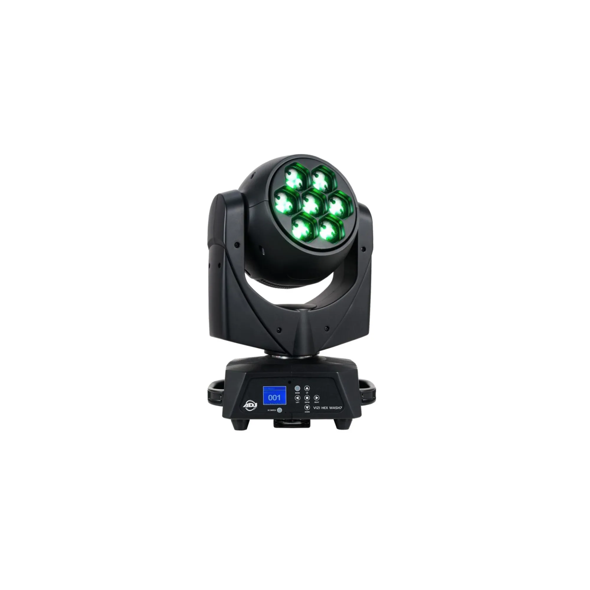 ADJ Vizi Hex Wash 7