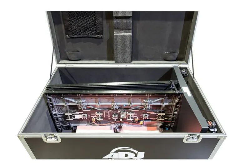 ADJ WMS2 MEDIA SYS LED DISPLAY