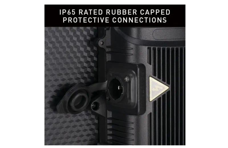 ADJ VS3IP Video Panel