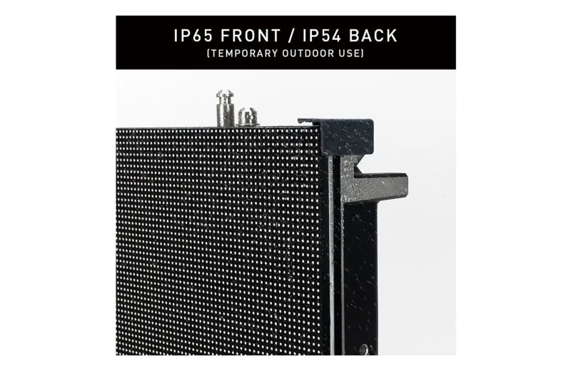 ADJ VS3IP Video Panel