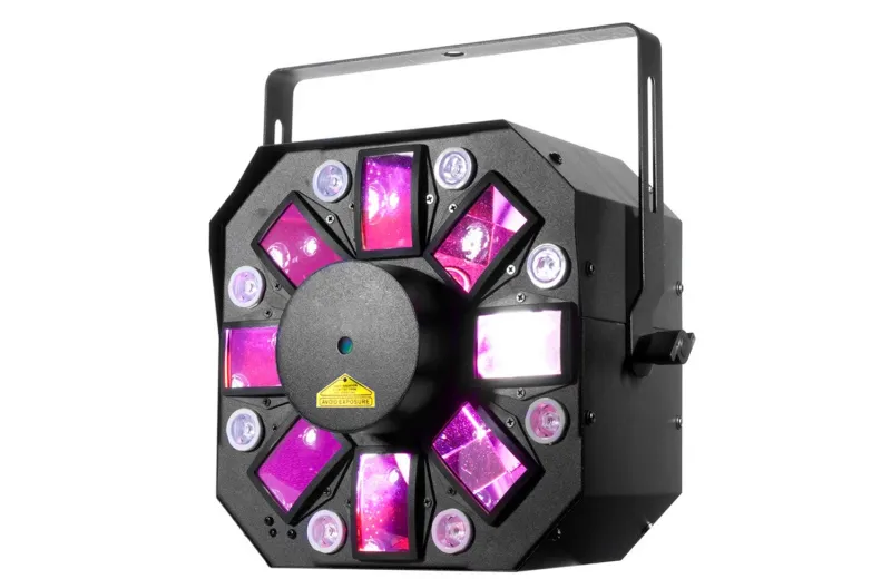 ADJ Stinger II