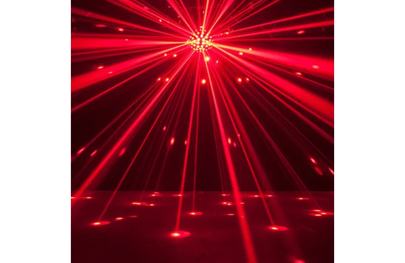 ADJ Starburst
