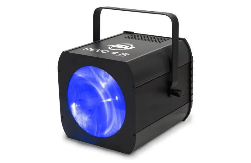 Revo 4 IR