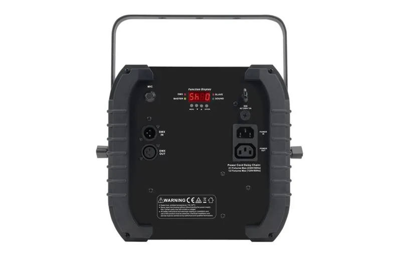 Revo 4 IR