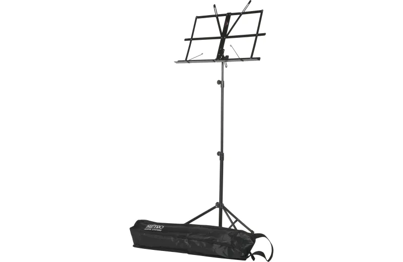 Metro Audio Systems MUS006 Θήκη για Αναλόγιο
