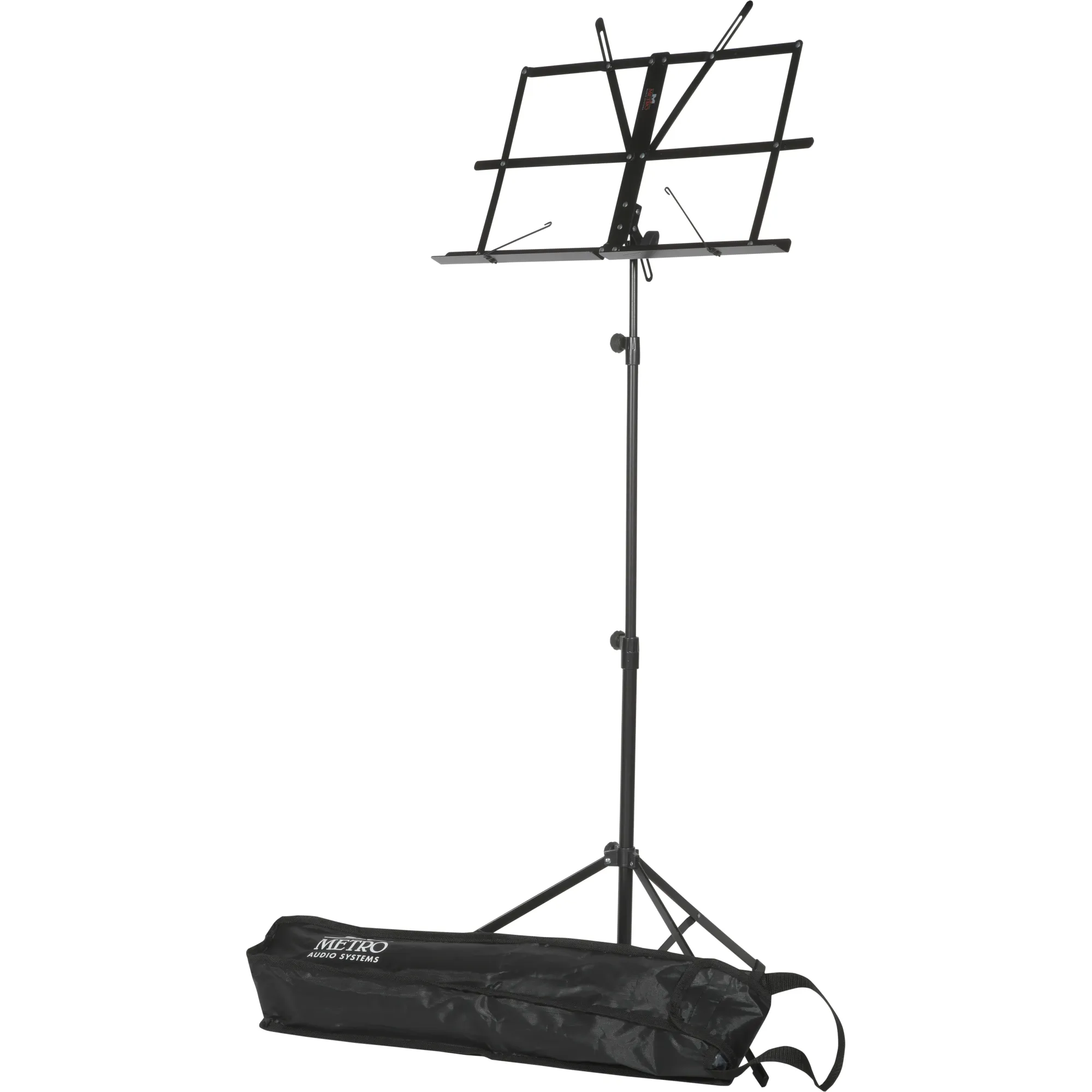 Metro Audio Systems MUS006 Θήκη για Αναλόγιο