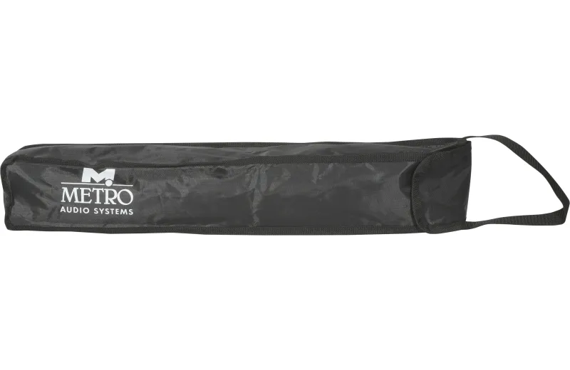 Metro Audio Systems MUS006 Θήκη για Αναλόγιο