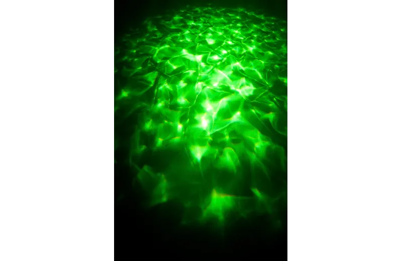 H2O IR