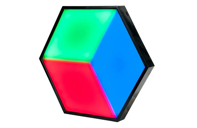 ADJ 3D VISION PLUS