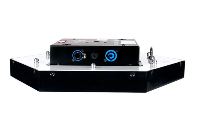 ADJ 3D VISION PLUS
