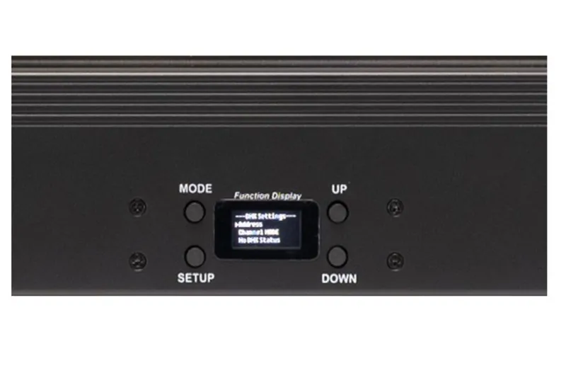 ADJ Ultra Beam Bar 12CW