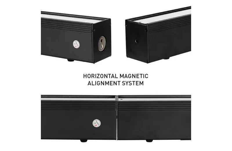 American Dj UBL9H Led Bar