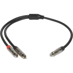 Metro Audio Systems PY-030 Audio Cable