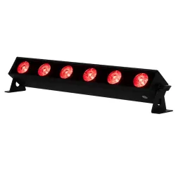 American Dj UBL6H Led Bar