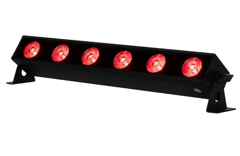American Dj UBL6H Led Bar