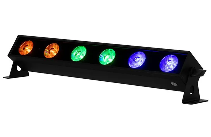 American Dj UBL6H Led Bar